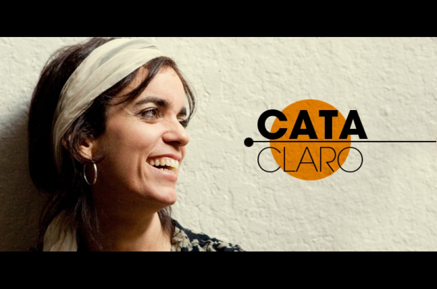 Catalina Claro en concert Catalina Claro en concert