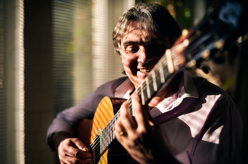 soirée autour de la guitare class= actu-3 soirée autour de la guitare